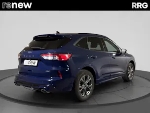 Ford Kuga 2.5 PHEV ST-Line X 2WD