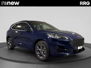 Ford Kuga 2.5 PHEV ST-Line X 2WD