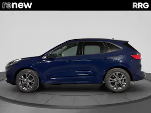 Ford Kuga 2.5 PHEV ST-Line X 2WD