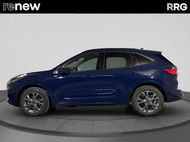 Ford Kuga 2.5 PHEV ST-Line X 2WD