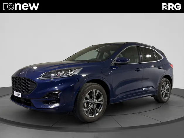 Ford Kuga 2.5 PHEV ST-Line X 2WD