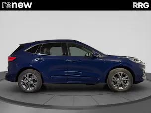 Ford Kuga 2.5 PHEV ST-Line X 2WD