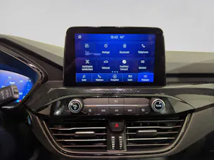 Ford Kuga 2.5 PHEV ST-Line X 2WD