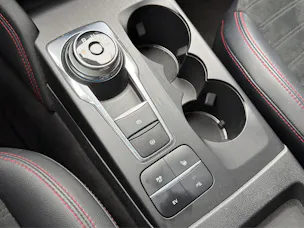 Ford Kuga 2.5 PHEV ST-Line X 2WD