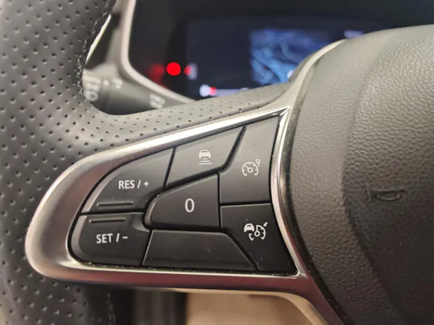 Renault Clio 1.6 E-Tech Techno