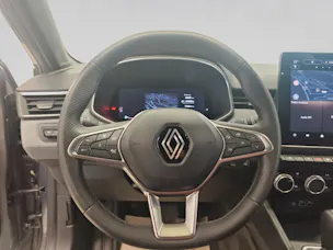 Renault Clio 1.6 E-Tech Techno