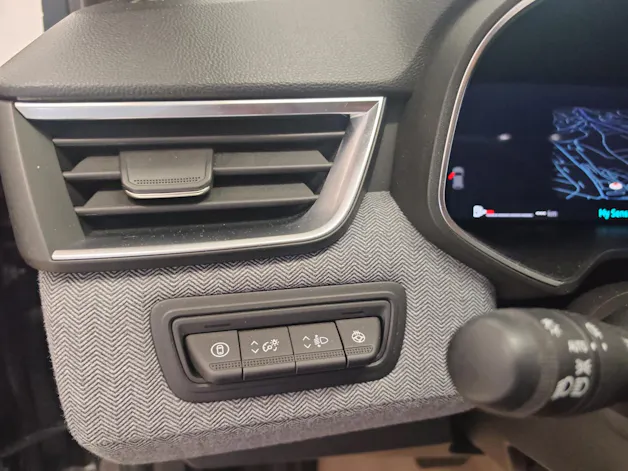 Renault Clio 1.6 E-Tech Techno