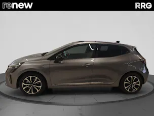 Renault Clio 1.6 E-Tech Techno