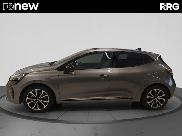 Renault Clio 1.6 E-Tech Techno