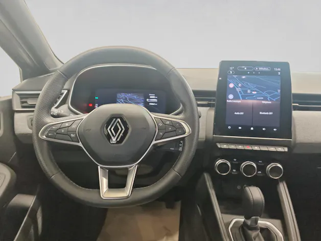 Renault Clio 1.6 E-Tech Techno
