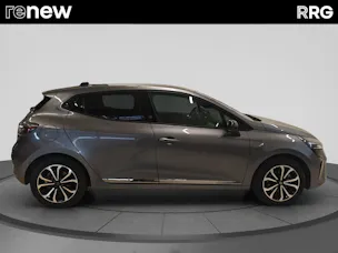 Renault Clio 1.6 E-Tech Techno