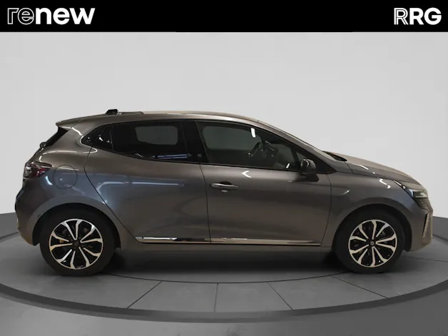 Renault Clio 1.6 E-Tech Techno