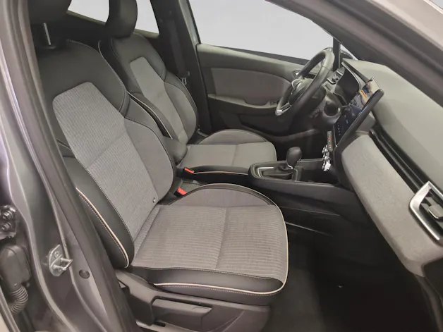 Renault Clio 1.6 E-Tech Techno