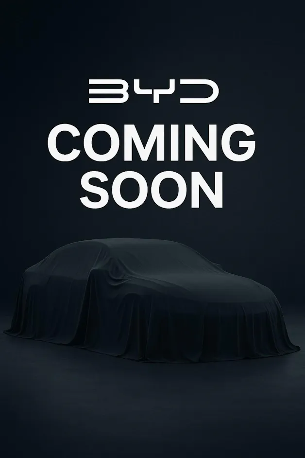 BYD Seal 6 DM-i Tour. Comfort