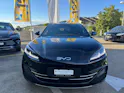 BYD Seal 6 DM-i Tour. Comfort