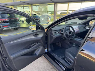 BYD Seal 6 DM-i Tour. Comfort