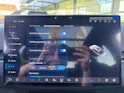BYD Seal 6 DM-i Tour. Comfort