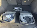 BYD Seal 6 DM-i Tour. Comfort