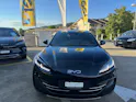BYD Seal 6 DM-i Tour. Comfort