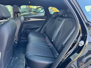 BYD Seal 6 DM-i Tour. Comfort