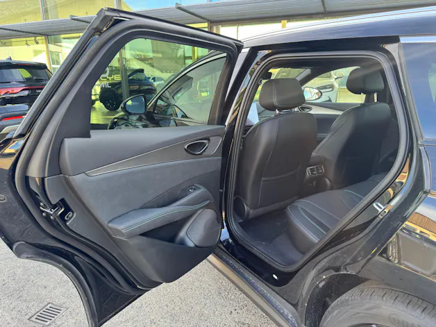BYD Seal 6 DM-i Tour. Comfort