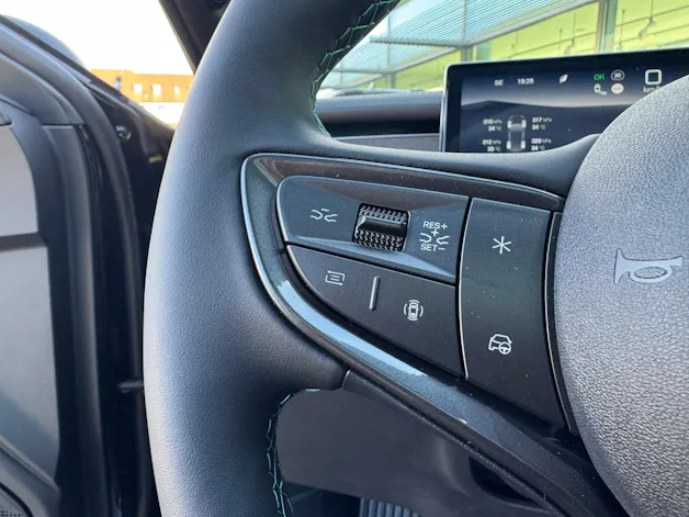 BYD Seal 6 DM-i Tour. Comfort