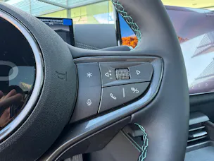 BYD Seal 6 DM-i Tour. Comfort