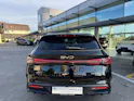 BYD Seal 6 DM-i Tour. Comfort