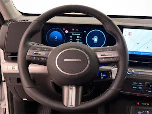 Hyundai Kona Electric Origo