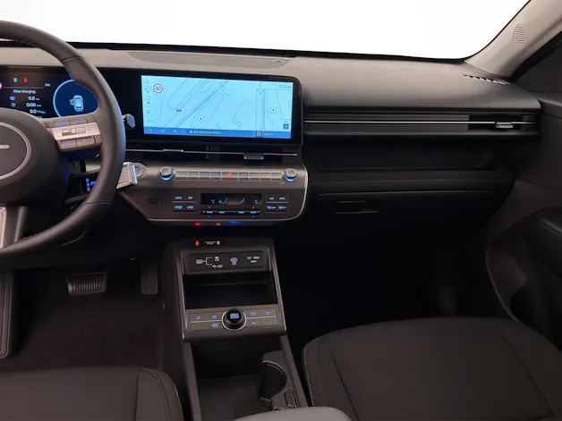 Hyundai Kona Electric Origo