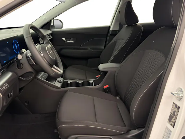 Hyundai Kona Electric Origo
