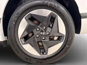 Hyundai Kona Electric Origo