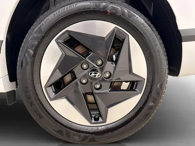 Hyundai Kona Electric Origo