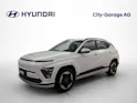 Hyundai Kona Electric Origo