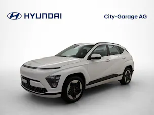 Hyundai Kona Electric Origo