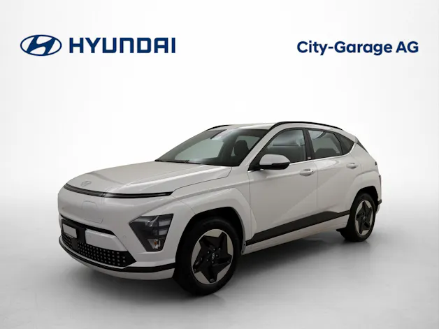Hyundai Kona Electric Origo