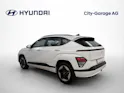 Hyundai Kona Electric Origo