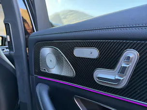 Mercedes-Benz GLE 53 AMG 4Matic+