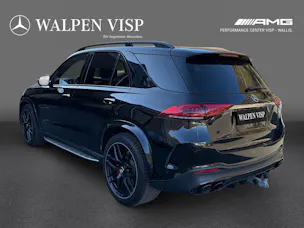 Mercedes-Benz GLE 53 AMG 4Matic+