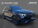 Mercedes-Benz GLE 53 AMG 4Matic+