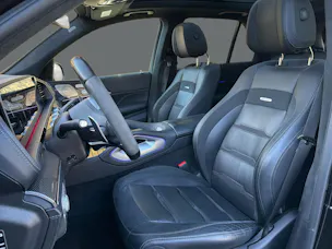 Mercedes-Benz GLE 53 AMG 4Matic+