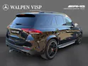 Mercedes-Benz GLE 53 AMG 4Matic+