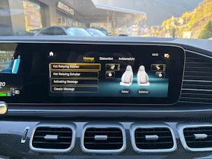 Mercedes-Benz GLE 53 AMG 4Matic+
