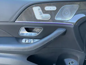 Mercedes-Benz GLE 53 AMG 4Matic+