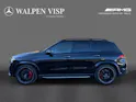 Mercedes-Benz GLE 53 AMG 4Matic+