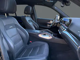 Mercedes-Benz GLE 53 AMG 4Matic+