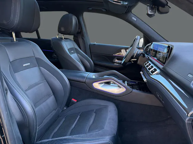 Mercedes-Benz GLE 53 AMG 4Matic+