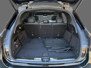 Mercedes-Benz GLE 53 AMG 4Matic+