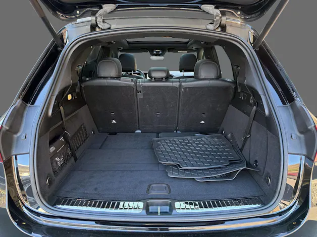 Mercedes-Benz GLE 53 AMG 4Matic+