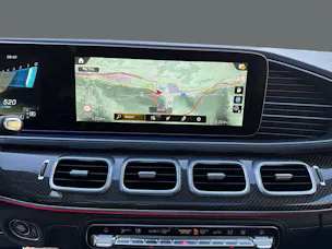 Mercedes-Benz GLE 53 AMG 4Matic+